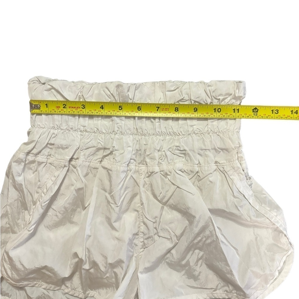 Free people movement shorts XS - Picture 4 of 7